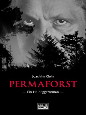 cover image of Permaforst